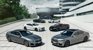 "BMW" rekord gəlir əldə etdi