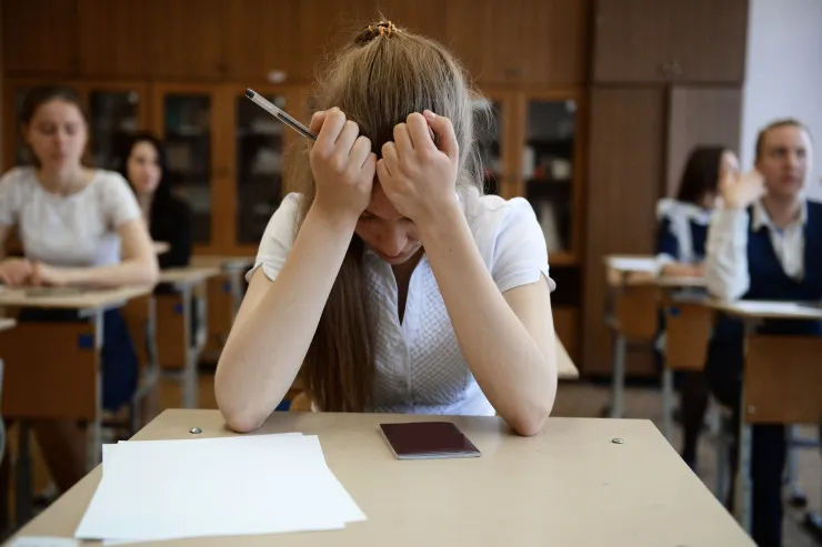 Bu il 30 min nəfər universitetə qəbul ola bilməyəcək - SƏBƏB