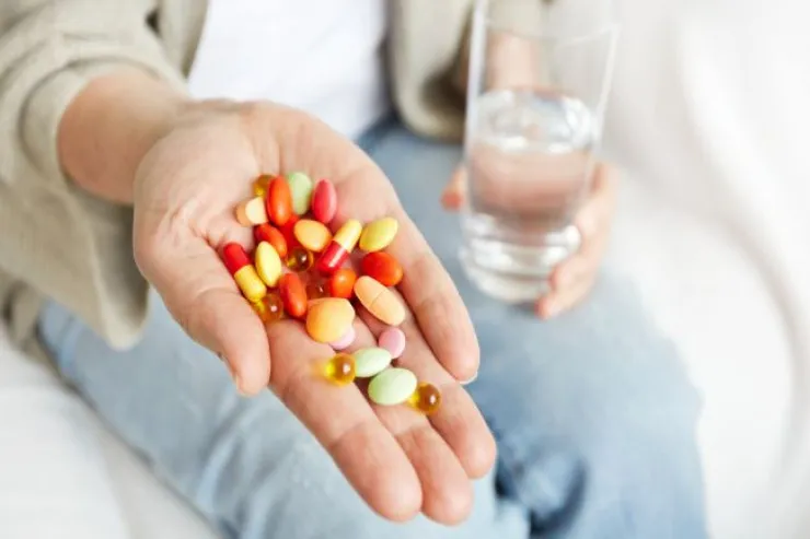 Soyuducuda saxlanması tövsiyə olunan 5 vitamin