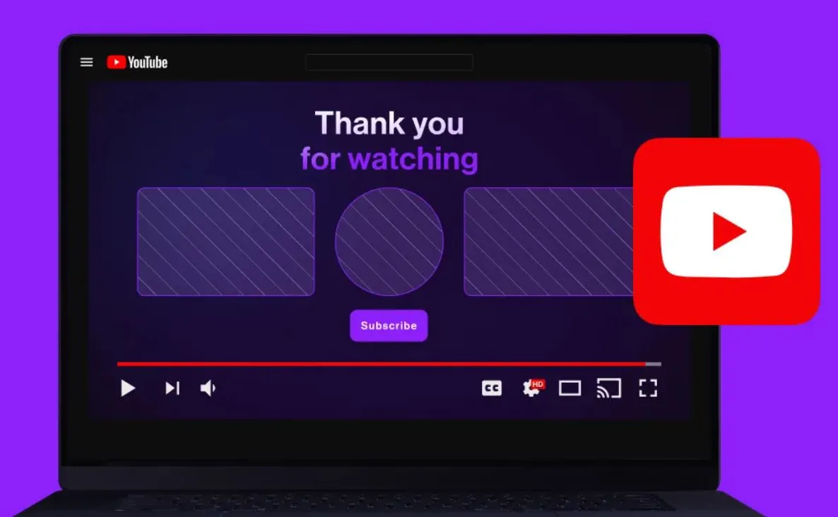 "YouTube" videoların sonundakı tövsiyə pəncərələrini gizlətmək imkanı təqdim etdi
