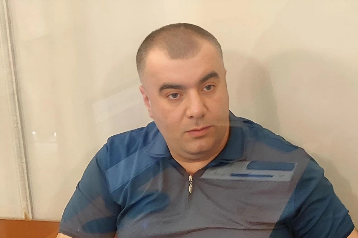 Həbsdə olan tanınmış meyxanaçı Rəşad Dağlı əməliyyat olunub