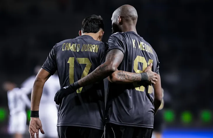 “Qarabağ” Çempionlar Liqasında tarixi qələbə qazandı 