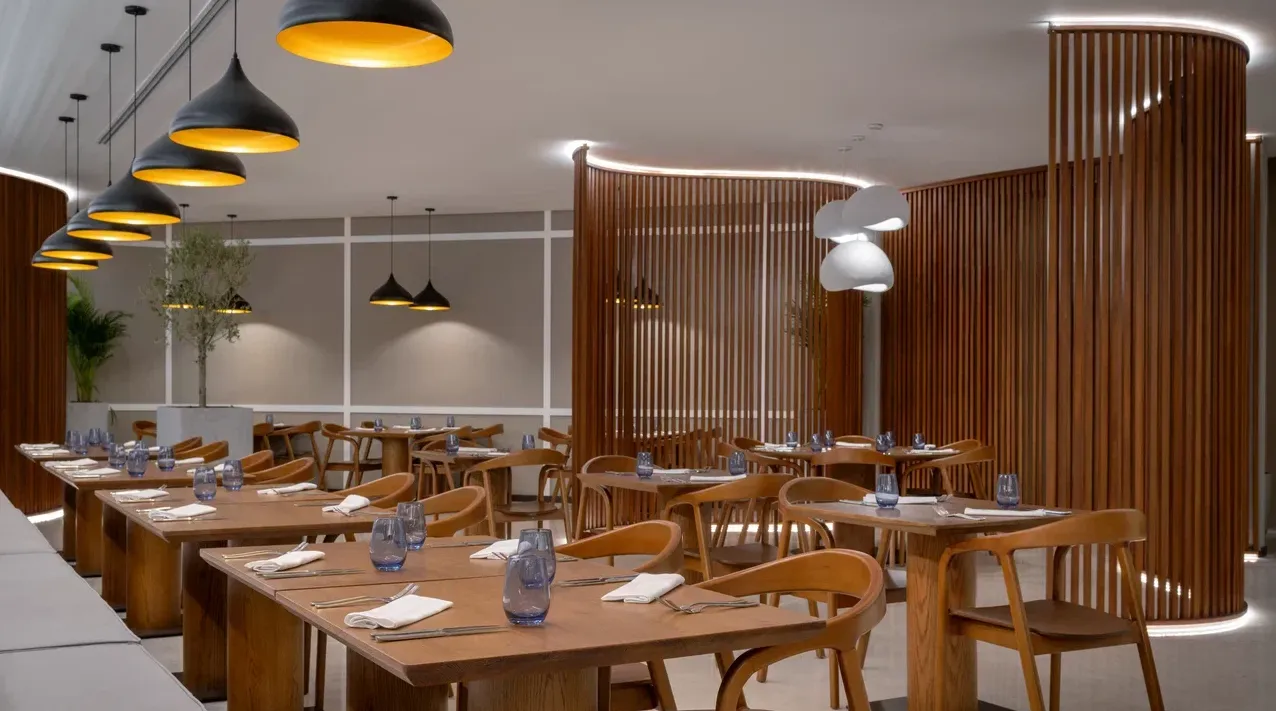 Ramazan bayramı üçün istirahət imkanları