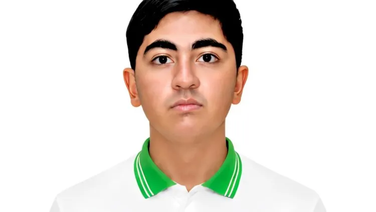 Xərçəngə qalib gələn şagird olimpiadada qızıl medal qazandı